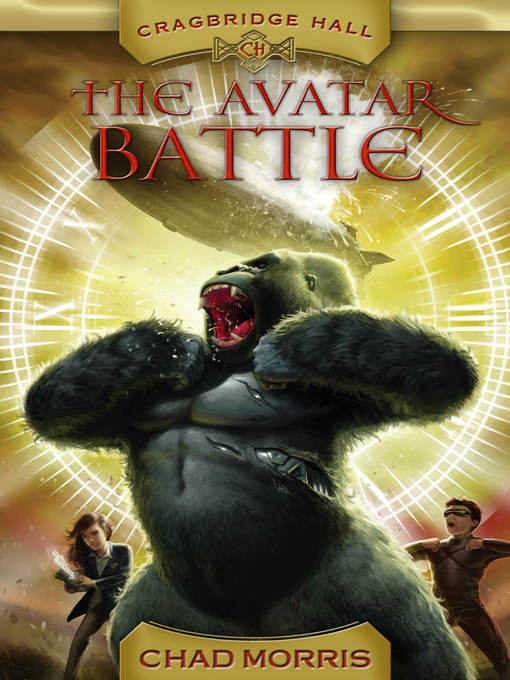 Title details for The Avatar Battle by Chad Morris - Wait list